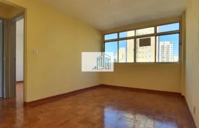 Apartamento para venda em são paulo, aclimação, 2 dormitórios, 1 banheiro