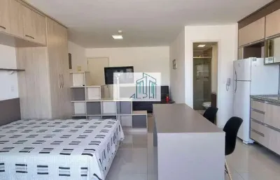 Apartamento para venda em são paulo, aclimação, 1 dormitório, 1 banheiro, 1 vaga