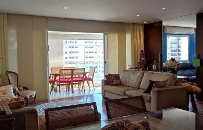 Apartamento para venda em são paulo, vila leopoldina, 5 dormitórios, 3 suítes, 3 banheiros, 3 vagas