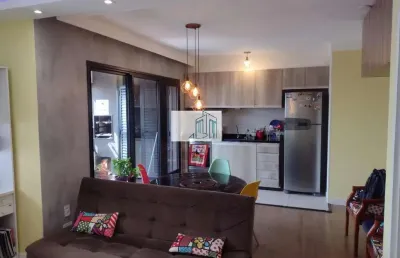 Apartamento para venda em são paulo, brás, 2 dormitórios, 1 banheiro