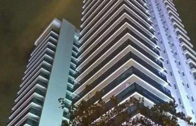 Apartamento para venda em são paulo, moema, 5 dormitórios, 5 suítes, 8 banheiros, 4 vagas