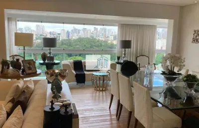 Alto padrão para venda em são paulo, aclimação, 4 dormitórios, 3 suítes, 5 banheiros, 4 vagas