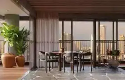 Alto padrão para venda em são paulo, jardim paulista, 1 dormitório, 1 suíte, 2 banheiros, 1 vaga