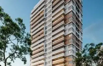 Alto padrão para venda em são paulo, vila da saúde, 1 dormitório, 1 banheiro