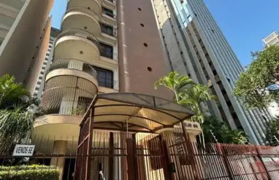 Apartamento para venda em são paulo, pinheiros, 4 dormitórios, 2 suítes, 5 banheiros, 3 vagas