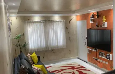 Casa em condomínio para venda em são paulo, parada inglesa, 3 dormitórios, 3 suítes, 4 banheiros, 3 vagas