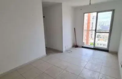 Apartamento para venda em são paulo, cambuci, 3 dormitórios, 1 suíte, 2 banheiros, 2 vagas