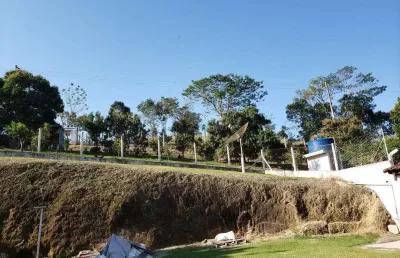 Chácara para venda em salesópolis, bairro do serrote, 5 dormitórios, 5 suítes, 8 banheiros, 12 vagas