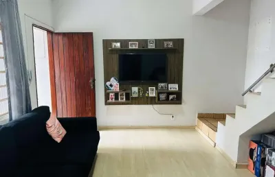 Casas de vila para venda em são paulo, vila formosa, 4 dormitórios, 2 banheiros, 1 vaga