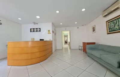 Casa comercial para venda em santo andré, jardim bela vista, 2 dormitórios, 2 suítes, 3 banheiros, 4 vagas