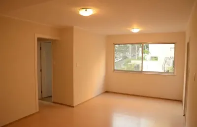 Apartamento para venda em são paulo, paraíso, 2 dormitórios, 2 banheiros, 1 vaga