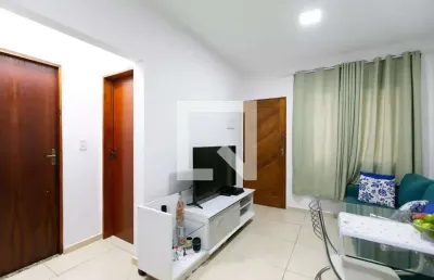 Casa em condomínio para venda em são paulo, limoeiro, 2 dormitórios, 1 banheiro