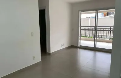 Apartamento para venda em são paulo, ipiranga, 2 dormitórios, 1 suíte, 2 banheiros, 1 vaga