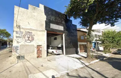 Sala comercial à venda na Rua Doutor Freire, 193, Brás, São Paulo