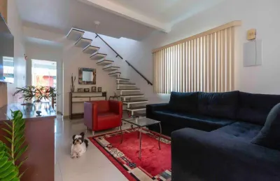 Casa para venda em são paulo, altos de vila prudente, 5 dormitórios, 4 banheiros, 3 vagas