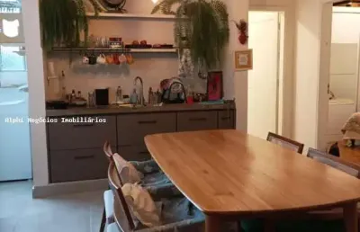 Apartamento para venda em são paulo, paraíso, 1 dormitório, 1 banheiro