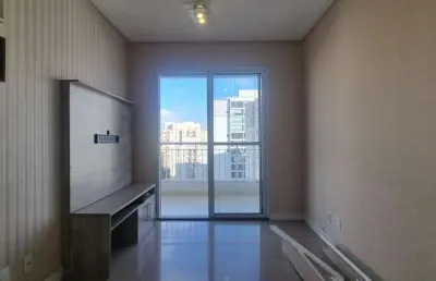 Apartamento para locação em são paulo, cambuci, 2 dormitórios, 1 banheiro, 1 vaga