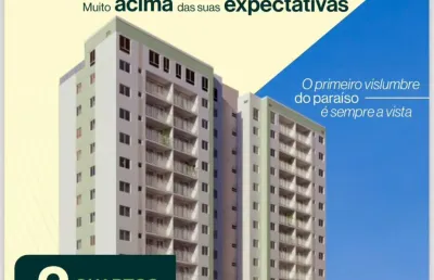Apartamento com 2 quartos à venda na Rua Benvinda, 130, Passaré, Fortaleza
