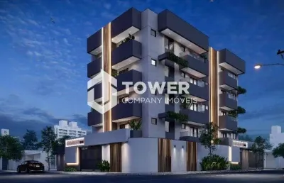 Apartamento com 2 quartos à venda na Avenida Ortízio Borges, 1350, Santa Mônica, Uberlândia