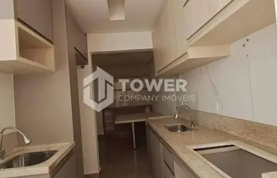 Apartamento com 2 quartos à venda na Rua Tenente Virmondes, 508, Centro, Uberlândia