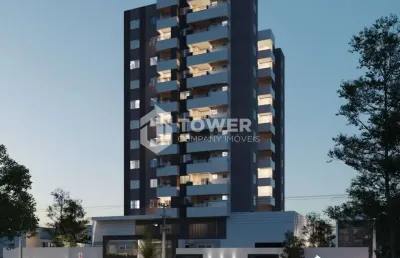 Apartamento com 2 quartos à venda na Rua Cheyenne, 102, Novo Mundo, Uberlândia