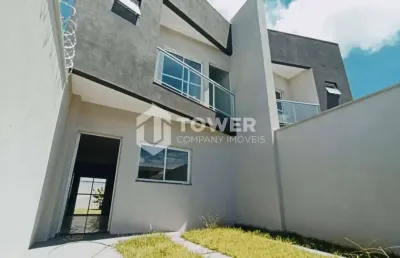 Casa com 3 quartos à venda na Avenida Dinamarca, 200, Laranjeiras, Uberlândia