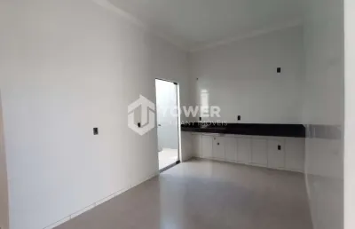 Casa com 3 quartos à venda na Rua SP-46, 200, Shopping Park, Uberlândia