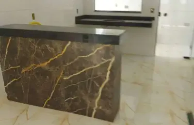 Casa com 1 quarto à venda na Rua Betânia, 80, Jardim Canaã, Uberlândia