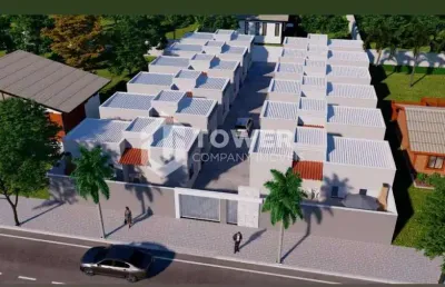 Casa com 2 quartos à venda na Rua Palérmo, 20, Jardim Europa, Uberlândia