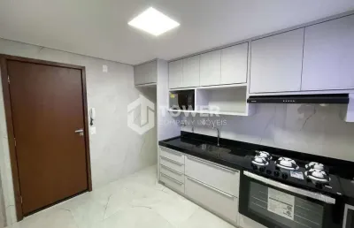 Apartamento com 3 quartos à venda na Rua Tenente Virmondes, 500, Centro, Uberlândia