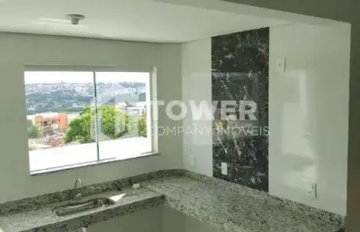 Apartamento com 2 quartos à venda na Avenida Fernando Vilela, 1700, Osvaldo Rezende, Uberlândia