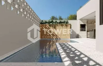 Apartamento com 3 quartos à venda na Avenida Brasil, 1538, Nossa Senhora Aparecida, Uberlândia