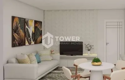 Apartamento com 3 quartos à venda na Avenida João Pessoa, 625, Martins, Uberlândia