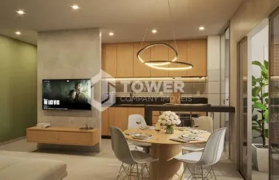 Apartamento com 2 quartos à venda na Rua Sarandi , Morumbi, Uberlândia , Mg, 38407,123, Brasil, 200, Morumbi, Uberlândia