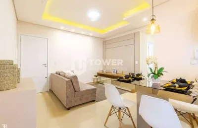 Apartamento com 2 quartos à venda na Rua Licydio Paes, 555, Santa Mônica, Uberlândia