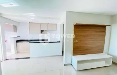 Apartamento com 3 quartos à venda na Rua Nossa Senhora de Fátima, 200, Tubalina, Uberlândia