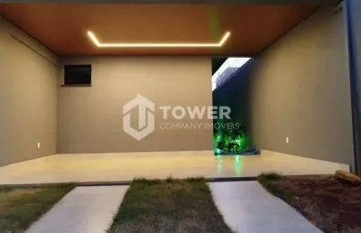 Casa com 3 quartos à venda na Rua Antônio Kavamoto, 50, Aclimação, Uberlândia