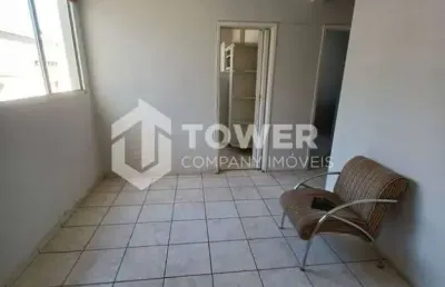 Apartamento com 2 quartos à venda na Rua Paraná, 812, Brasil, Uberlândia