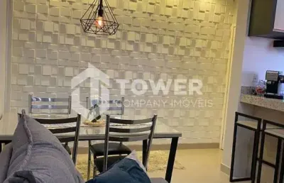 Apartamento com 3 quartos à venda na Rua José Lélis França, 301, Santa Mônica, Uberlândia
