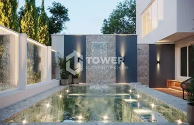 Apartamento com 3 quartos à venda na Rua Grajaú, 297, Patrimônio, Uberlândia