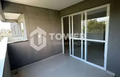 Apartamento com 3 quartos à venda na Rua Leblon, 3000, Copacabana, Uberlândia