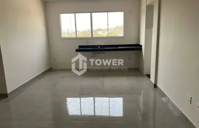 Apartamento com 3 quartos à venda na Rua Ana Marra Melazo, 20, Jardim Patrícia, Uberlândia