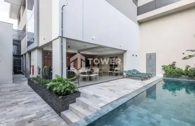 Apartamento com 3 quartos à venda na Rua Maria Dória Cunha, 130, Santa Mônica, Uberlândia