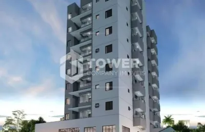 Apartamento com 2 quartos à venda na Rua Quebec, 101, Novo Mundo, Uberlândia