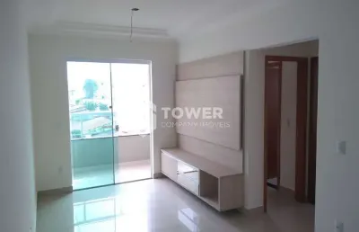 Apartamento com 2 quartos à venda na Rua Nordau Gonçalves De Melo, 1340, Santa Mônica, Uberlândia