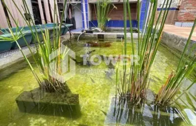 Casa com 3 quartos à venda na Rua Péricles Vieira Da Motta, 1399, Santa Mônica, Uberlândia
