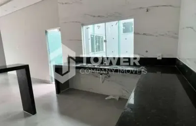 Casa com 3 quartos à venda na Avenida Angelino Favato, 1111, Granada, Uberlândia