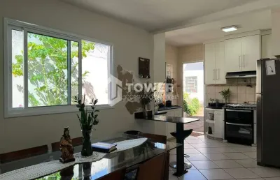 Casa com 3 quartos à venda na Rua João Antônio Teixeira, 90, São Jorge, Uberlândia