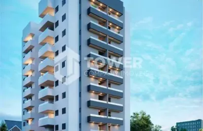 Apartamento com 2 quartos à venda na Rua Godofredo Machado, 20, Presidente Roosevelt, Uberlândia