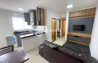 Apartamento com 2 quartos à venda na Avenida Francisco Ribeiro, 200, Conjunto Segismundo Pereira, Uberlândia